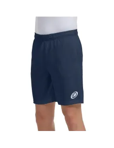 SHORT BULLPADEL BELEZ 151 GRIS MEDIO VIGORE | Ofertas de pádel 2